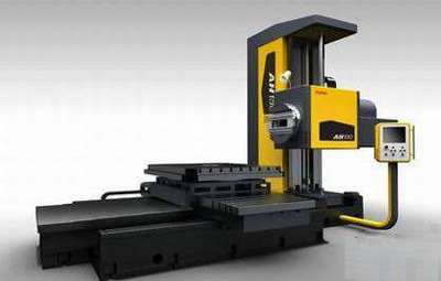 全球精密機(jī)床發(fā)展格局 技術(shù)競逐與產(chǎn)業(yè)變遷