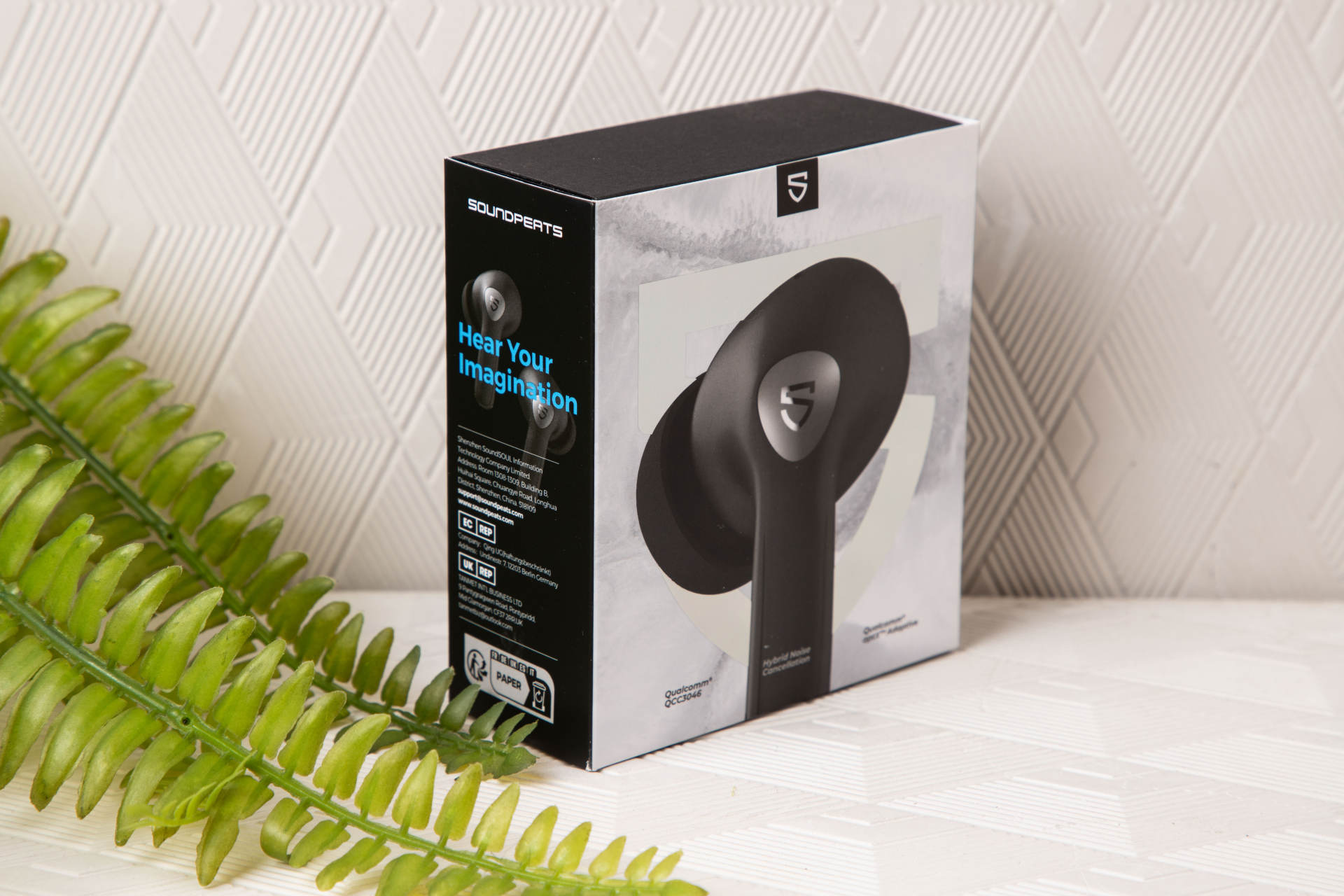 泥炭SoundPEATS Air3 Pro藍牙耳機評測 以卓越性能，開啟沉浸式聽覺新境界